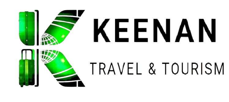 keenantravel.com