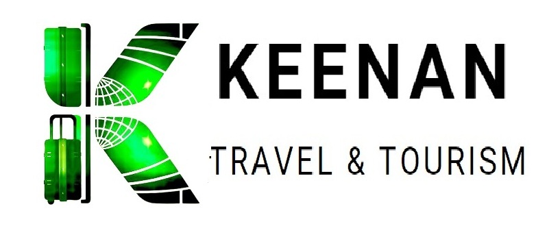keenantravel.com